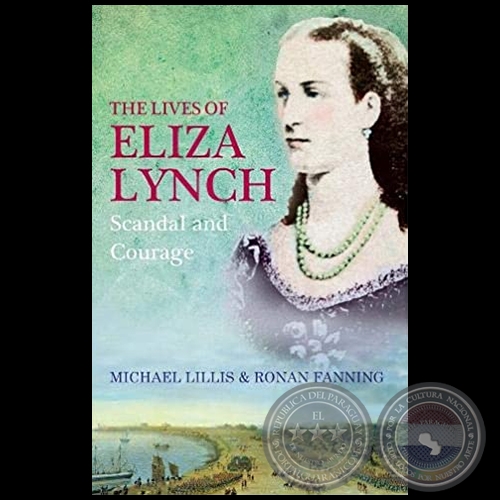 THE LIVES OF LYNCH - Autores: MICHAEL LILLIS & RONAN FANNING - Ao 2009